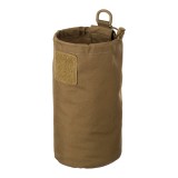 Bushcraft Dump Pouch Nera (MO-U06-CD Helikon-Tex)