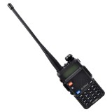 Radio Dual Band UHF/VHF UV5R