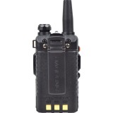 Radio Dual Band UHF/VHF UV5R
