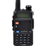Radio Dual Band UHF/VHF UV5R