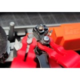 Speed Trigger Convertor G&G PRK9 & RK74 Series (STC Airtech Studios)