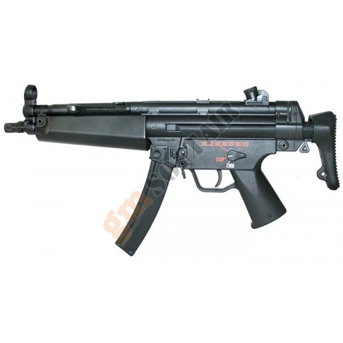 MP5 A5 Wide Forearm Sportline (SP008P CLASSIC ARMY)