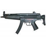 MP5 A5 Wide Forearm Sportline (SP008P CLASSIC ARMY)