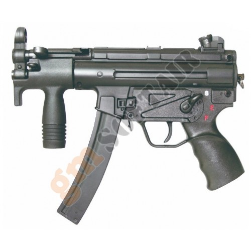 MP5K Sportline (SP013P CLASSIC ARMY)