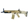 MK16 SCAR-L CQC Sportline TAN (SP029P-T CLASSIC ARMY)
