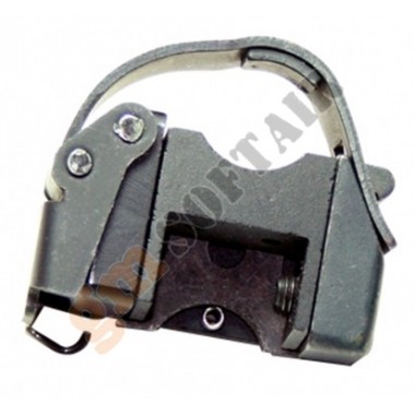 QD Mount for M203 (A131M CLASSIC ARMY)