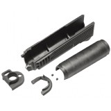 Upper e Lower Hand Guard per AK (A161P CLASSIC ARMY)