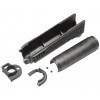 Upper e Lower Hand Guard per AK (A161P CLASSIC ARMY)