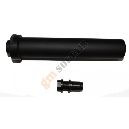 Silenziatore UMP a Sgancio Rapido (A662M CLASSIC ARMY)