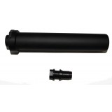 Silenziatore UMP a Sgancio Rapido (A662M CLASSIC ARMY)