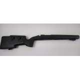 Calciatura in ABS per SR40 (S017) Colore Nero (A706P CLASSIC ARMY)