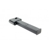 Caricatore Monofilare SMG con Adattatore M16 da 100bb (P259P CLASSIC ARMY)