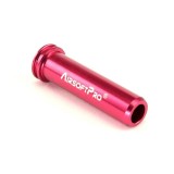 Spingipallino in Alluminio CNC per Scar-L Lunghezza 29.2mm (AP-5682 AIRSOFTPRO)