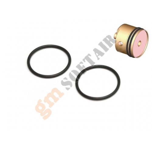 Set di 2 OR per Testa Cilindro (AP-295 AIRSOFTPRO)