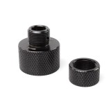 Adattatore Silenziatore Striker (AP-7433 AIRSOFTPRO)