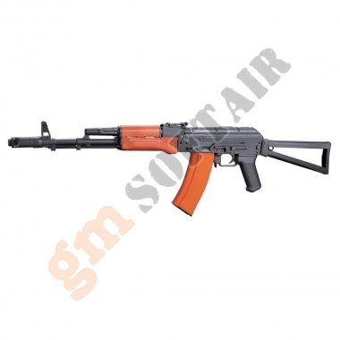 AK 74 U BlowBack (1010 JG)