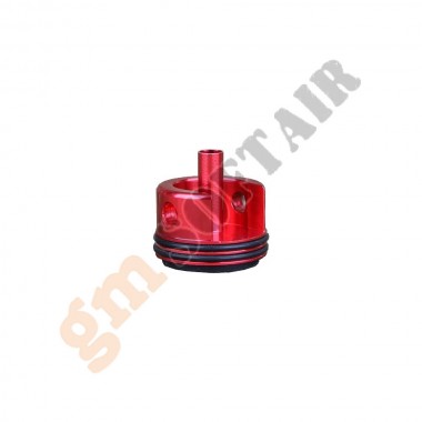 Cylinder Head for V2 Gearbox (BD4848 BIG DRAGON)