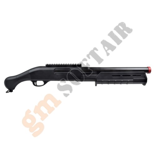 Fucile a Pompa 357 ABS Nero (CM357B CYMA)