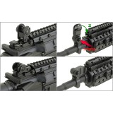 M4 Style S-System (CM508 CYMA)