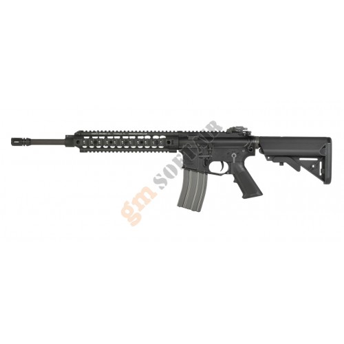 KAC SR16 Carbine Nero (VF1-LSR16E3-BK01 VFC)