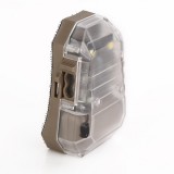 Luce di Segnalazione per Elmetti DE (BD9120T BIG DRAGON)