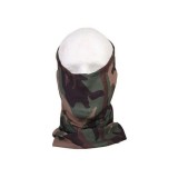 Fast Dry Multi Functional Hood Woodland (EM6628H EMERSON)