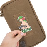Mini Service Pocket Adaptive Green (MO-MSP-CD Helikon-Tex)