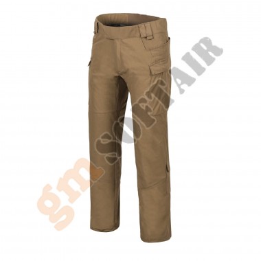 Pantaloni MBDU Trousers Coyote tg. XXXL (SP-MBD-NR Helikon Tex)