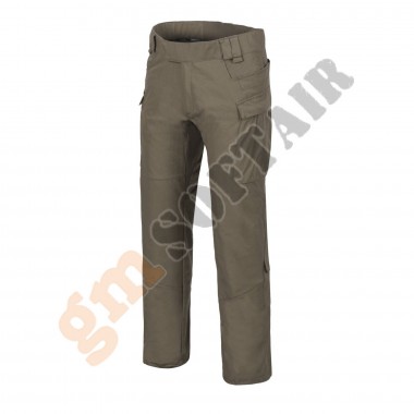 Pantaloni MBDU Trousers RAL 7013 tg. M (SP-MBD-NR Helikon Tex)