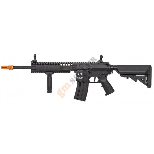 CA4A1 EC2 RIS Carbine Electronic Control System NERO (ENF001P CLASSIC ARMY)