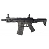 AR4-SBR Electronic Control System NERO (ENF009P CLASSIC ARMY)