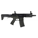 AR4-SBR Electronic Control System NERO (ENF009P CLASSIC ARMY)