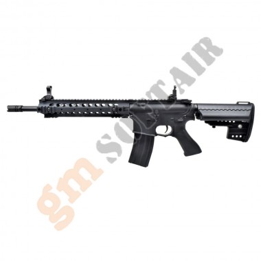 M4 UX 11" Sport Line Black (CM630 CYMA)