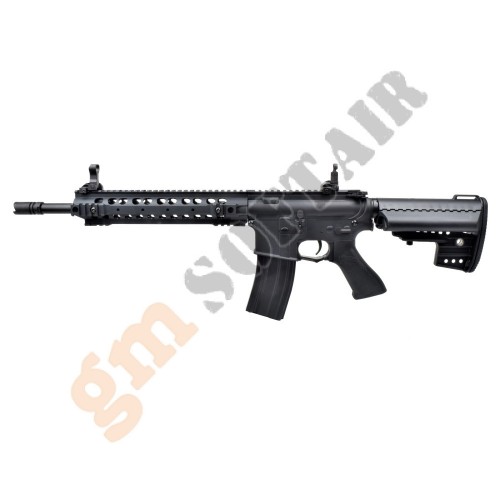 M4 UX 11&quot; Sport Line Nero (CM630 CYMA)