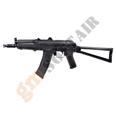 AK-74U Black (CM045 CYMA)