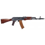 AK74N Essential Version (EL-A102S E&L)