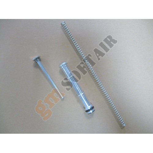 Kit Aria Completo 3J Serie Mauser (MB04JOULE3 WELL) Kit Aria Completo 3J Serie Mauser (MB04JOULE3 WELL)