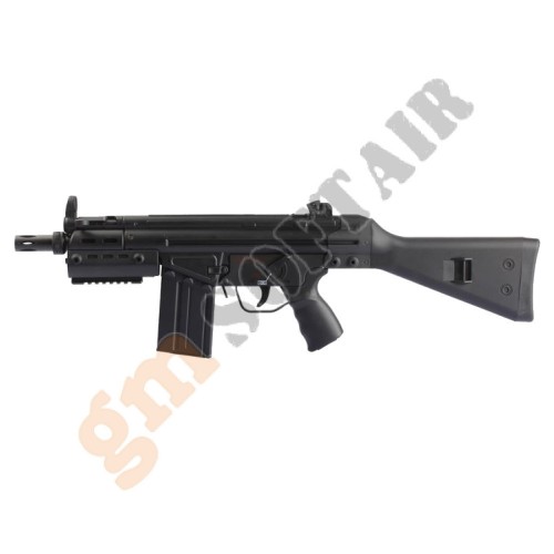 G3 SAS with Fixed Stock (9700 J.G.)
