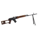 AK 47 SVD Dragunov Colore Legno (0511MG)