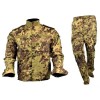 Uniforme Completa ZIP Vegetata (UNI-TC ROYAL)