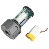 Tracer III 8.8 Nero (WO-EX18 WOSPORT)