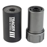 Tracer III 8.8 Nero (WO-EX18 WOSPORT)