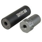 Tracer III 13.2 Nero (WO-EX19 WOSPORT)