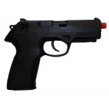 Bulldog 3PX4 Custom (WD02B WE)