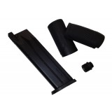 Bulldog 3PX4 Custom (WD02B WE)