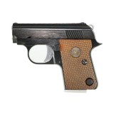 Pistola a GAS CT25 Nera (WE-CT01B WE)