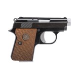 Pistola a GAS CT25 Nera (WE-CT01B WE)