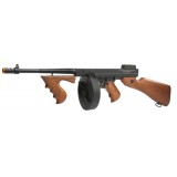 Thompson M1928 (430901 Cybergun)