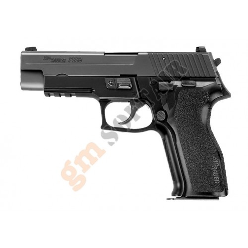 P226 E2 Nera (MARUI)