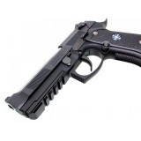 Biohazard Albert Wesker Model 01P (MARUI)